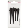 Pince crocodile plate x4 < Gifi Best
