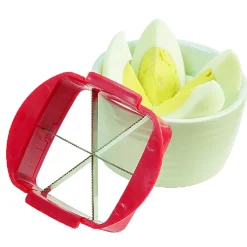 Pince découpe légumes 4 en 1 < Gifi Online