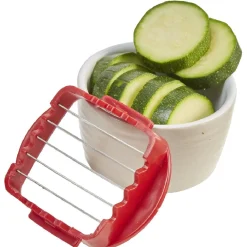Pince découpe légumes 4 en 1 < Gifi Online