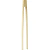 Pince de cuisine en bambou L30cm < Gifi New