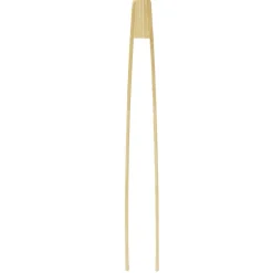 Pince de cuisine en bambou L30cm < Gifi New