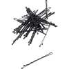 Pince guiche métal noir L6cm x30 < Gifi New