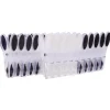 Pince à linge gris blanc x20 < Gifi Hot