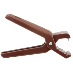 Pince à marrons lame en acier inoxydable L17cm < Gifi Online