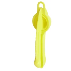 Pince presse citron manuel plastique vert