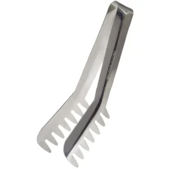 Pince à pâte en inox blanc < Gifi Clearance