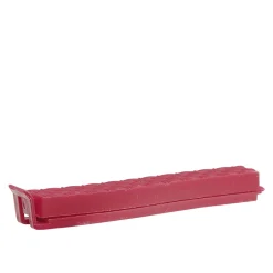 Pince à sachet rouge x20 < Gifi Best