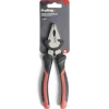 Pince universelle 18cm rouge < Gifi Best