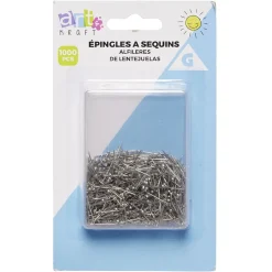 Épingles à sequin < Gifi Best