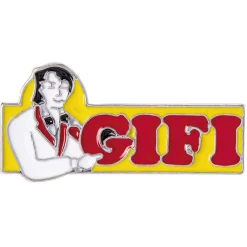 Pins collector 81 < Gifi