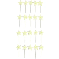 Pique apéritif Noël x20 < Gifi Outlet