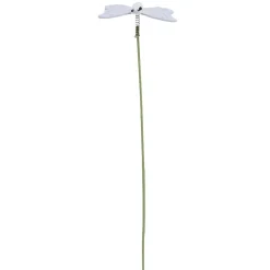 Pique décoratif de jardin