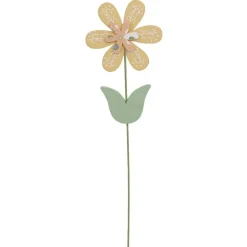 Pique décoratif de jardin