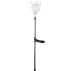 Pique solaire effet feu d'artifice 90 LED blanc chaud < Gifi Sale