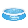 Piscine autoportante BESTWAY Ø183xH51cm < Gifi Best