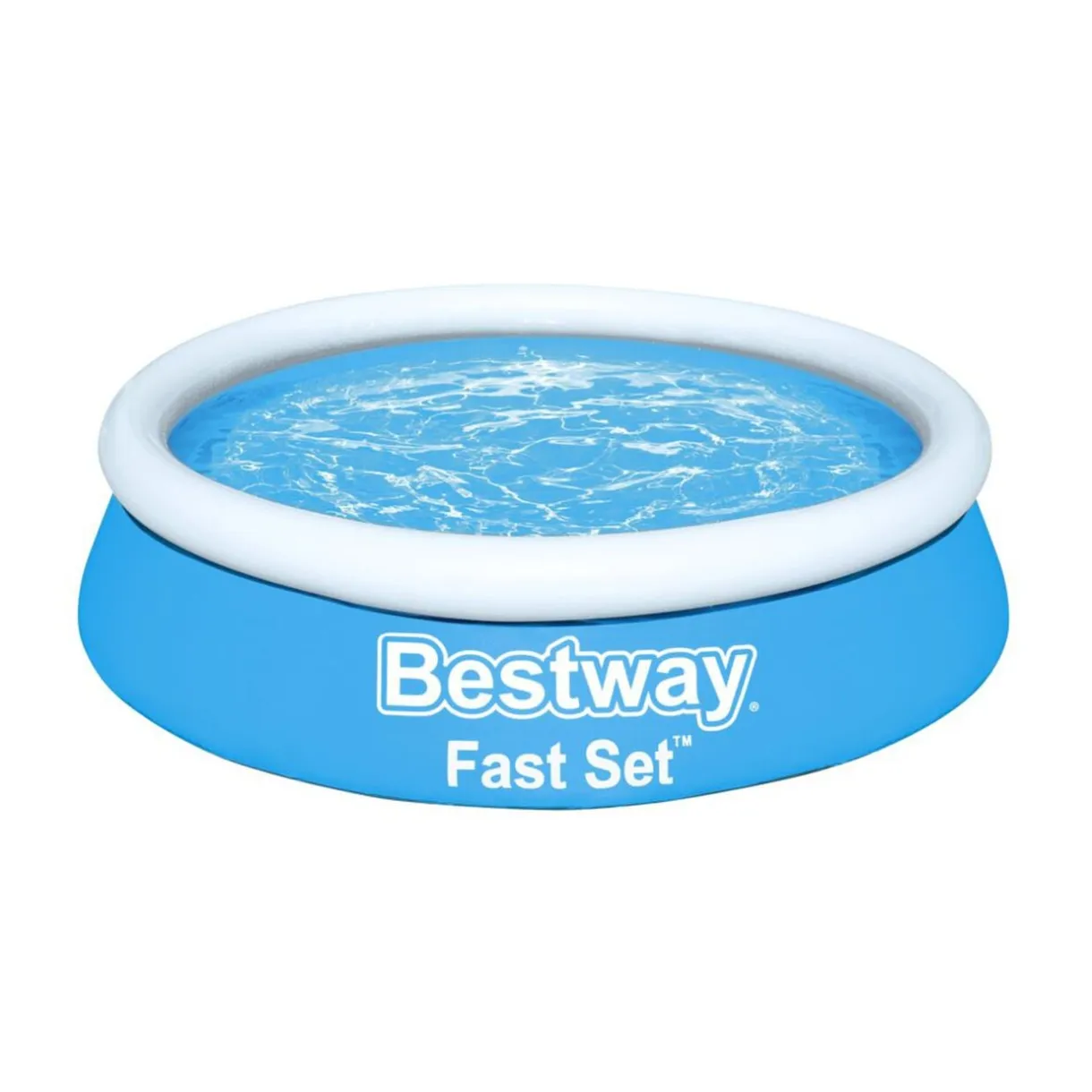 Piscine autoportante BESTWAY Ø183xH51cm < Gifi Best