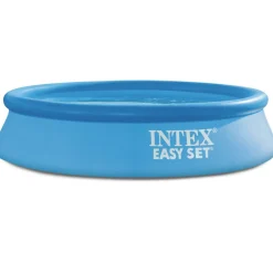 Piscine autoportante Easy Set INTEX Ø244xH61cm < Gifi