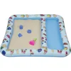 Piscine gonflable et bac à sable 2en1 100x100cm < Gifi Clearance