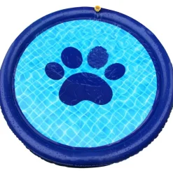 Piscine pour chien ronde Ø100xH10cm < Gifi Outlet