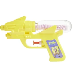 Pistolet bonbons Bob L'Éponge ou Tortue Ninja