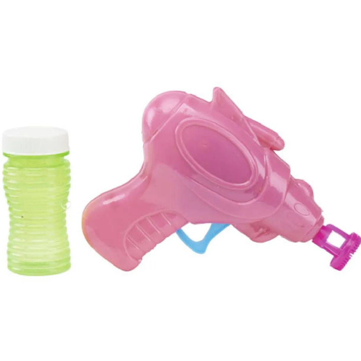 Pistolet à bulles + liquide < Gifi Outlet