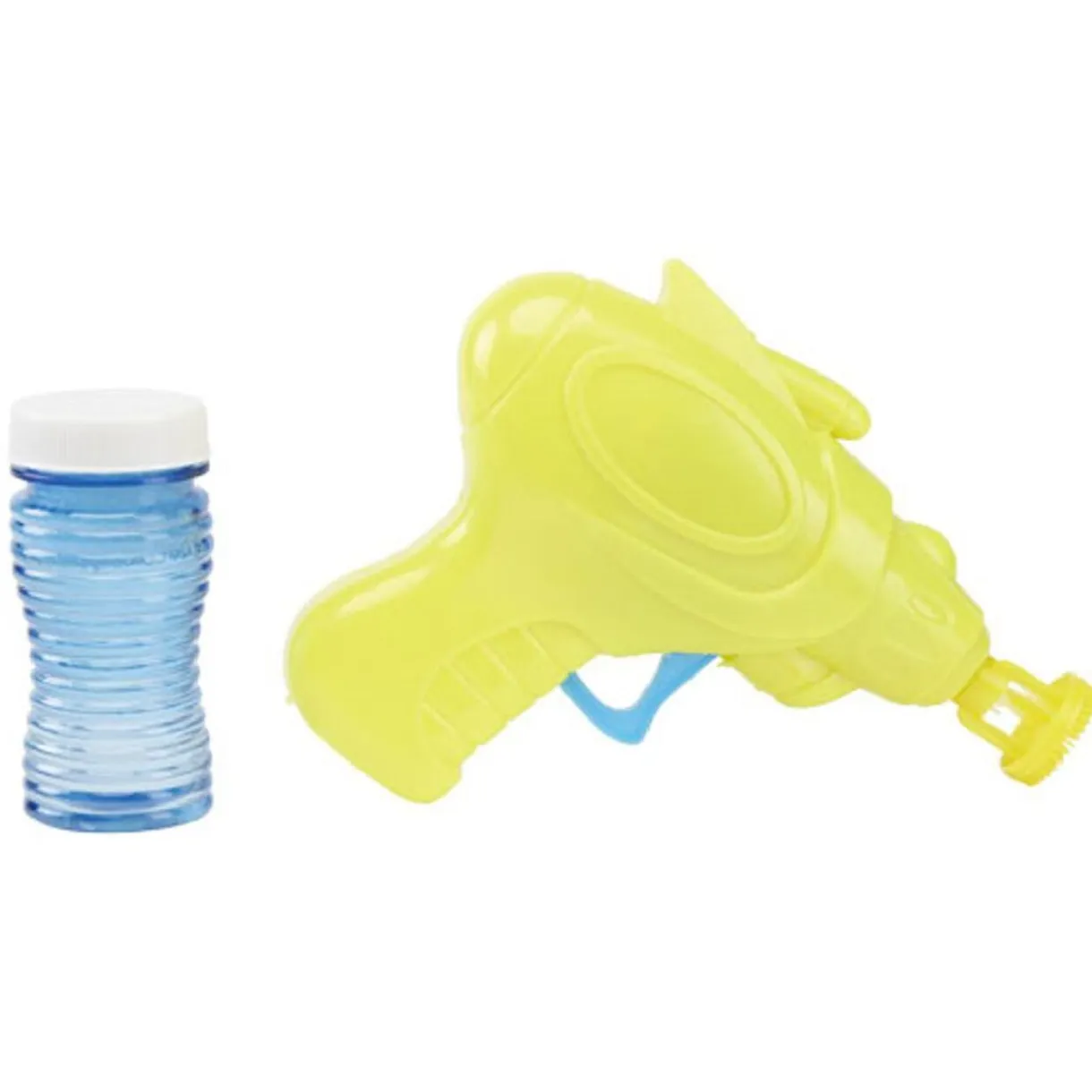 Pistolet à bulles + liquide < Gifi Outlet