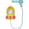 Pistolet à eau avec sac à dos forme fusée Funky 2,2L < Gifi New