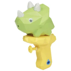 Pistolet à eau dinosaure