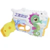 Pistolet à eau enfant remplissage rapide avec personnage 17x4,5xH13cm < Gifi Clearance
