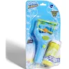 Pistolet lanceur à bulles 118 ml