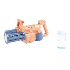 Pistolet machine à bulles