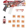 Pistolet X-Shot hypergel avec lunettes de protection