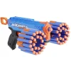 Pistolet Xshot Insanity x2 avec 48 fléchettes 30m de portée < Gifi Hot