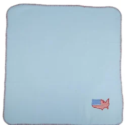 Plaid bébé brodé USA, 4 modèles < Gifi Sale