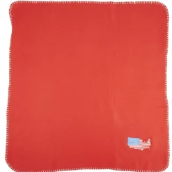Plaid bébé brodé USA, 4 modèles < Gifi Sale