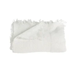 Plaid bouclette doux 130x160cm beige < Gifi Sale