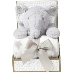 Plaid enfant avec peluche < Gifi Hot