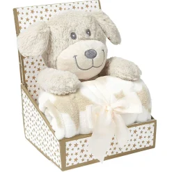 Plaid enfant avec peluche < Gifi Hot