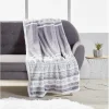 Plaid flanelle 120x150cm