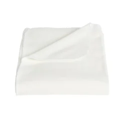 Plaid polaire 130x160cm blanc < Gifi Hot