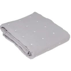 Plaid polyester 130x160cm