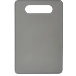 Planche à découper plastique 19x29cm (3 modèles) < Gifi Outlet