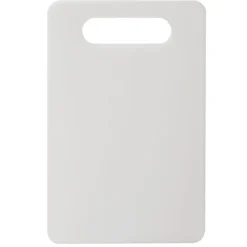 Planche à découper plastique 19x29cm (3 modèles) < Gifi Outlet