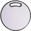 Planche à découper ronde en plastique Ø39,5cm < Gifi