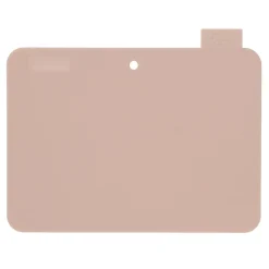 Planche à découper x4 plastique avec support 23,5x29cm
