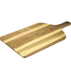 Planche de présentation en bois 30x57cm