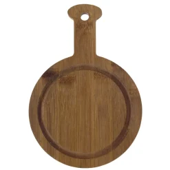 Planche de service mini en bambou 9x19cm (2 modèles) < Gifi Sale
