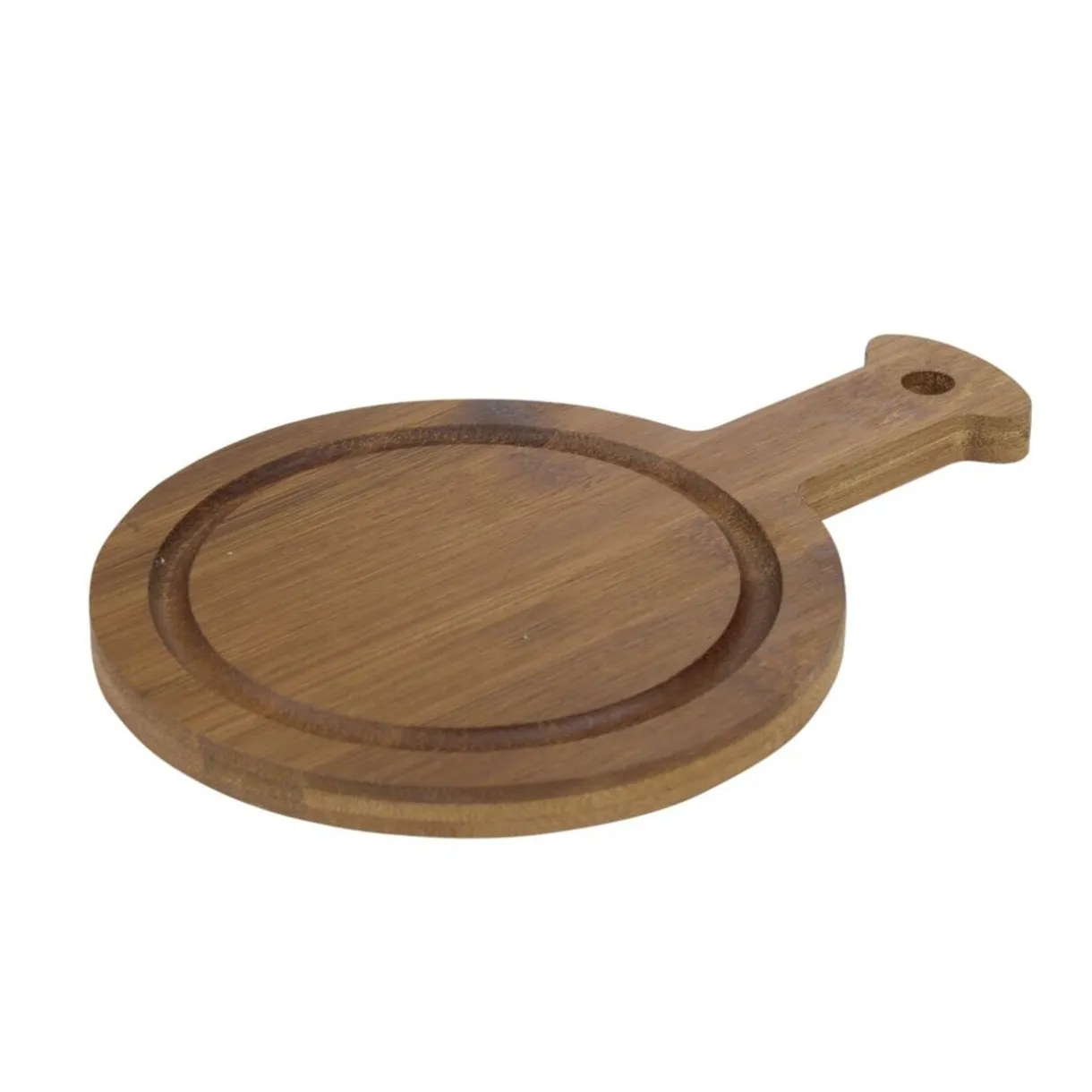 Planche de service mini en bambou 9x19cm (2 modèles) < Gifi Sale