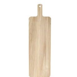 Planche à servir XXL en bois L100 cm < Gifi Sale