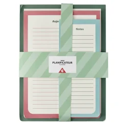 Planificateur agenda 17x23cm